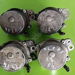 Fiat Palio 1.3 Euro 4 fren vakum pompası