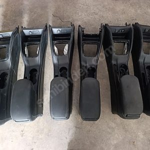 Fiat egea kolçak orta Konsol