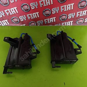 Fiat egea depo kanisteri