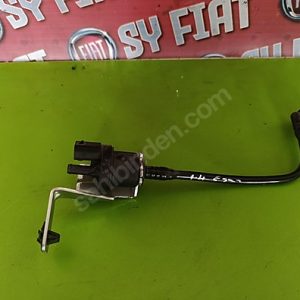 Fiat egea yakıt tahliye valfi