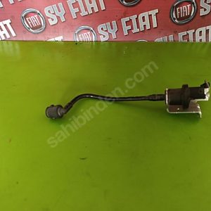 Fiat egea cross yakıt tahliye valfi