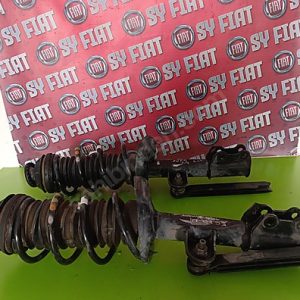 Fiat egea cross ön amortisör