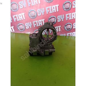Fiat egea 1.6 gaz kelebeği