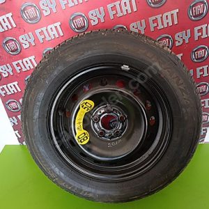 Fiat egea jant lastik