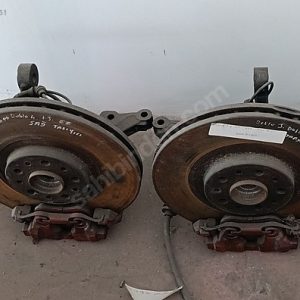 Fiat Doblo 1.3 Euro 5 sağ sol taşıyıcı