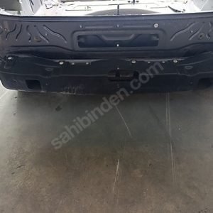 Fiat egea cross tampon demiri