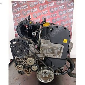 Fiat egea 1.4 benzinli motor komle
