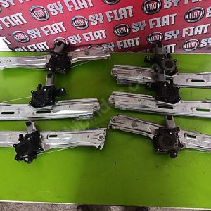 Fiat egea cross cam krikosu