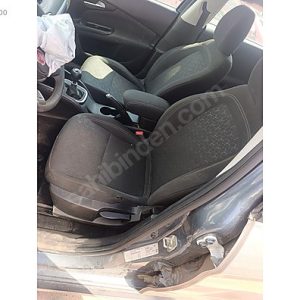 Fiat egea cross ön arka koltuk takımı