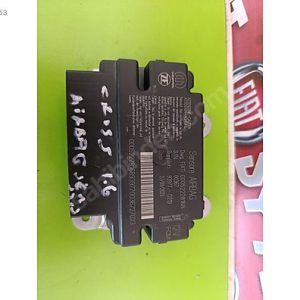 Fiat egea Fiat egea cross airbag beyin