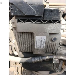 Fiat Palio motor beyni