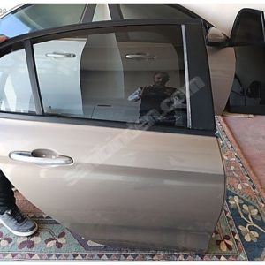 Fiat egea sağ arka kapı