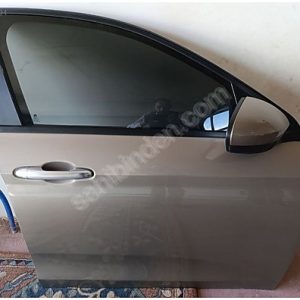 Fiat egea sağ ön kapı