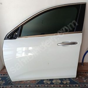 Fiat egea sol ön kapı temiz orjinal