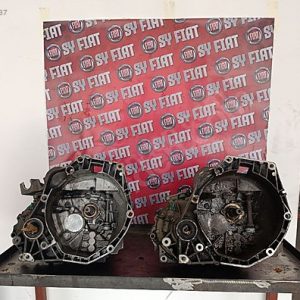 Fiat Palio Euro 4 temiz şanzıman