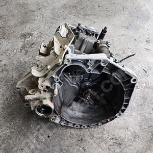 Fiat egea 1.4 benzinli temiz şanzıman