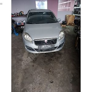 Fiat Linea komple ön set