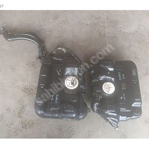 Fiat Doblo mazot deposu