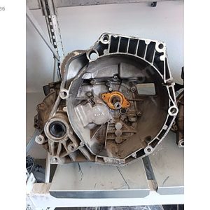 Fiat egea 1.3 Euro 6 komple şanzıman