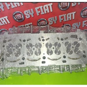 Fiat Linea 1.6 105 HP silindir kapağı
