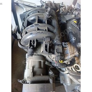 Fiat egea 1.4 benzinli emme manifoldu