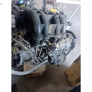 Fiat egea cross 1.4 benzinli emme manifoldu