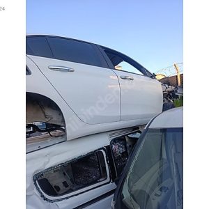 Fiat egea sağ ön sağ arka kapı
