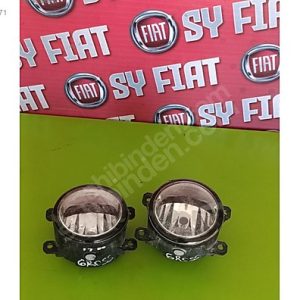 Fiat egea cross sis farı