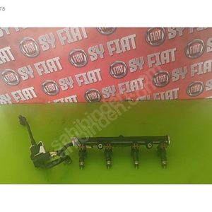 Fiat egea enjektör