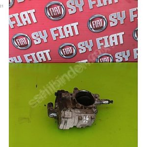 Fiat Doblo 1.6 gaz kelebeği