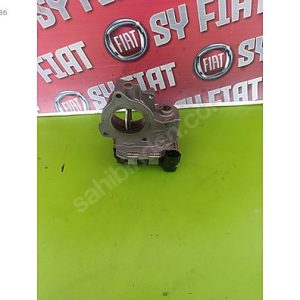Fiat Doblo 1.6 edblulu gaz kelebeği
