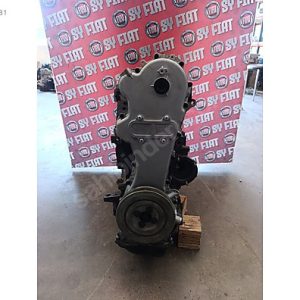 Fiat 1.3 Euro 6 Fiorino Doblo egea uyumlu kontrollü motor