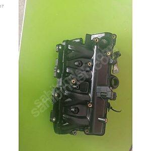 Fiat Doblo Fiorino Euro 5 emme manifoldu