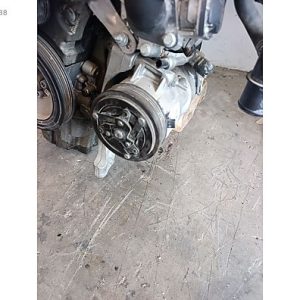 Fiat egea cross 1.6 klima kompresörü