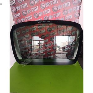 Fiat egea arka cam orjinal