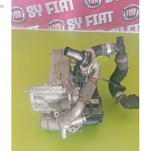 Fiat Fiorino orjinal cıkma temiz egr valfi
