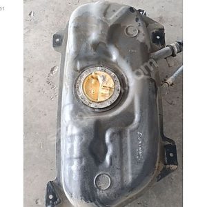 Fiat Fiorino yakıt deposu
