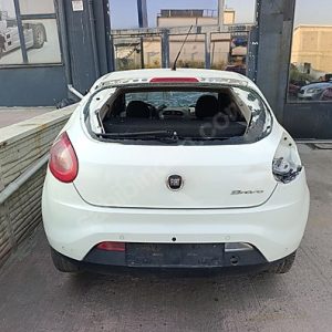 Fiat Bravo bagaj kapağı