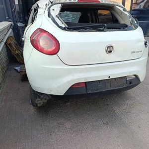 Fiat Bravo arka tampon